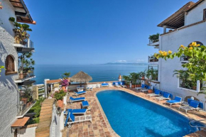 Puerto Vallarta Condo with Pool - Walk to La Playa!